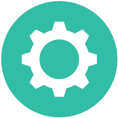 Process Manager logo